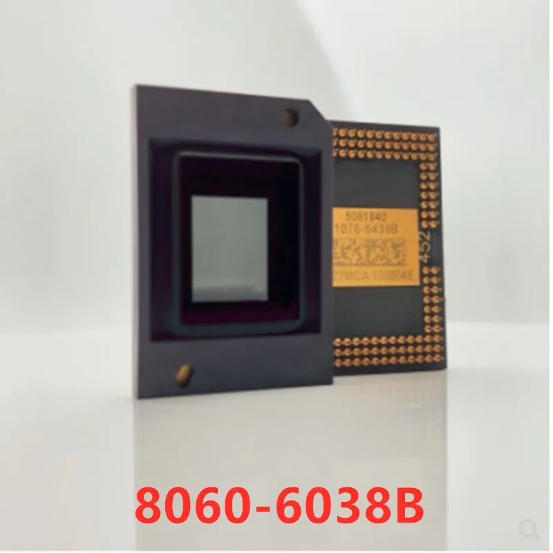 Projector DMD chip 8060-6038B / 6039B / 6138B 6139B 1076- 1280- 1272
