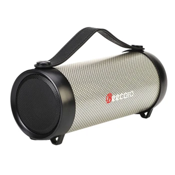 

Beecaro RX33D Colorful Lights o Bluetooth Mobile Portable with Bluetooth Wireless Speaker TWS Bluetooth o