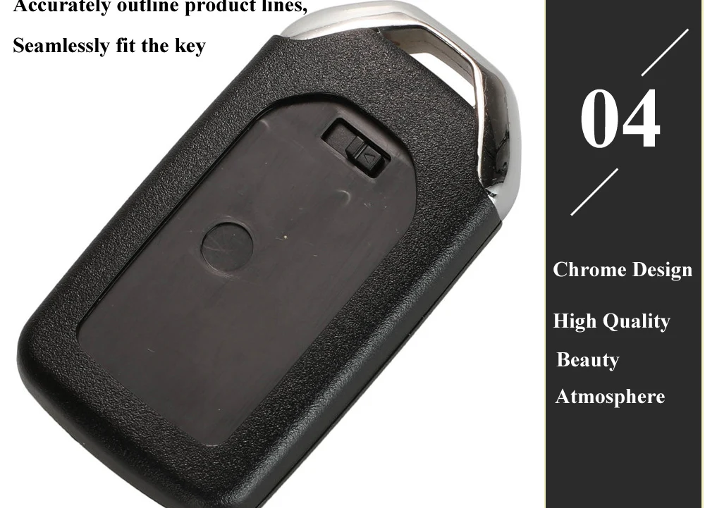 Chiave/Telecomando Per Honda Crv 2015-2017 3 Button Keyless Entry 434 Mhz Id47 Pcf7938 Chip 72147-toa-h31 Smart Remote Chiave - Honda - Hcfd28f9be47340a5af963beb339680a5E