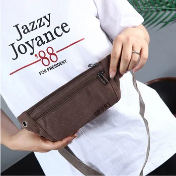 

Litthing Professional Running Waist Bag Sports Belt Pouch Mobile Phone Case Men Women Gym Sports Bags Running Belt Waist Pack