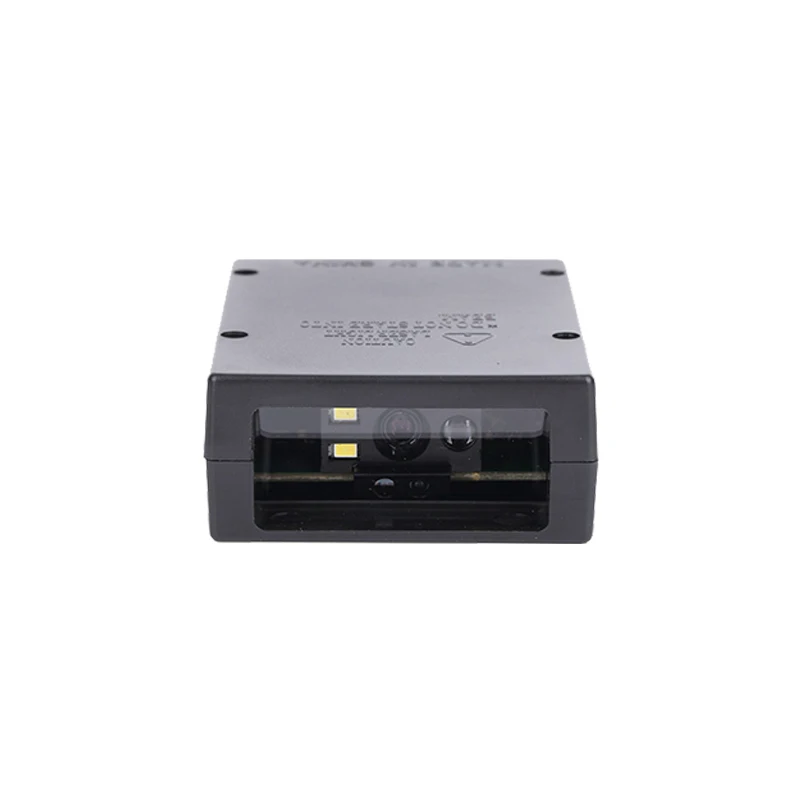 Scanner a Laser com Fio Serial para Digitalizar s de Apoio Sale Vezes – Porta Itens Varejos Hot 2d 100