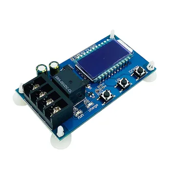 

Battery battery charging control switch module CNC charging module Digital overcharge protection switch