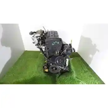 

83514 Full engine Hyundai Coupe (j2)
