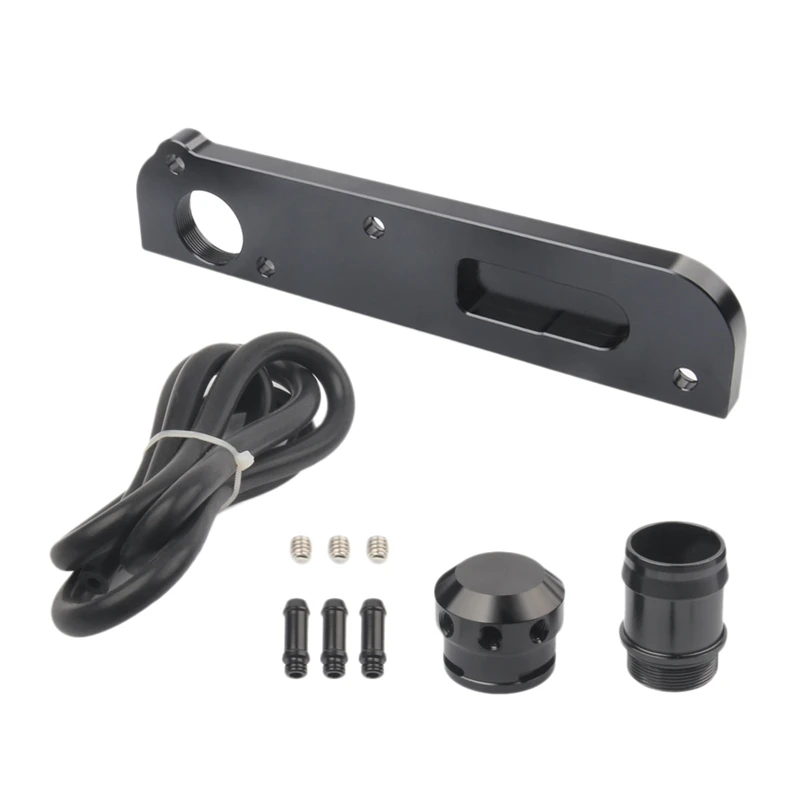 

VAG 2.0 for Golf PCV Vacuum Adapter Modified Forged PCV Care Board Kit