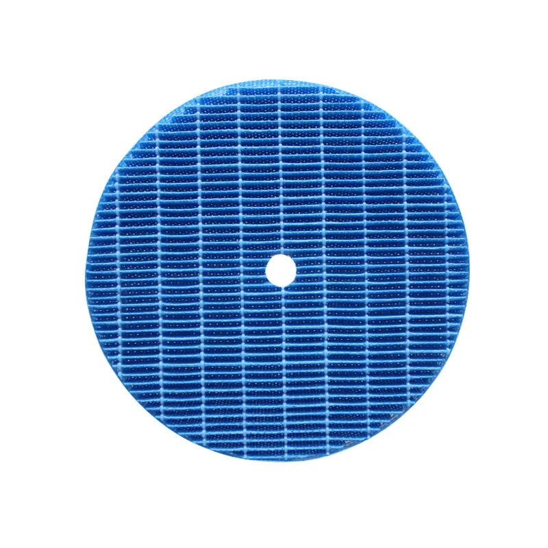 

6 pcs Good quality Air Purifier Parts humidifier Filter for DaiKin MCK57LMV2 series MCK57LMV2-W MCK57LMV2-R MCK57LMV2-A