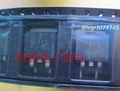 10 шт./лот 2SJ412 J412