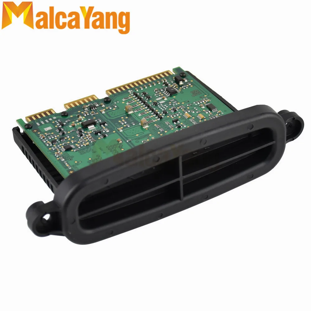 Фара TMS модуль драйвера 63117316217 63117304905 63117305235 для B MW 5 серии F10 F11 F07