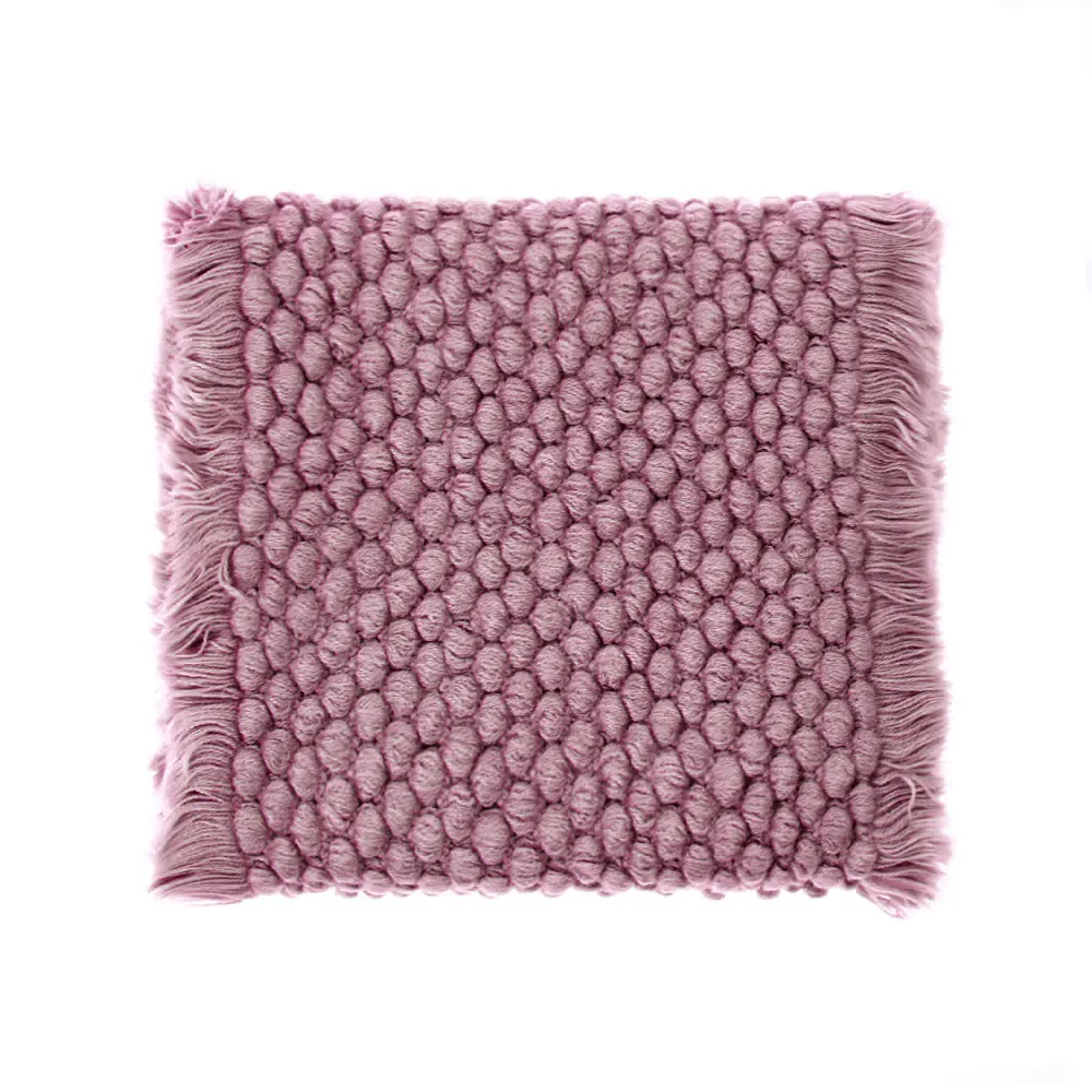 light purple Мягкий детский реквизит для фотосъемки новорожденное одеяло для фото фон для детской фотосъемки растягивающееся детское обертывание пеленок аксессуары - Цвет: light purple