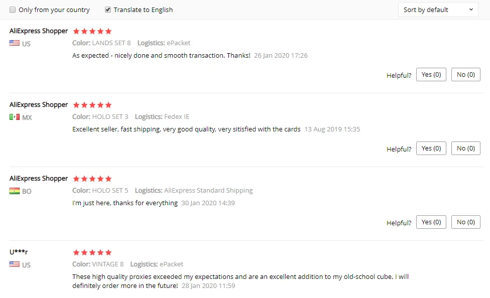 REVIEWS