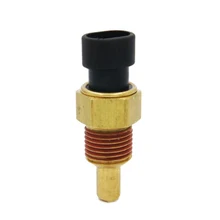 Engine Coolant Temperature Sensor Water Temp Sender Compatible for Chevrolet Pontiac _WK