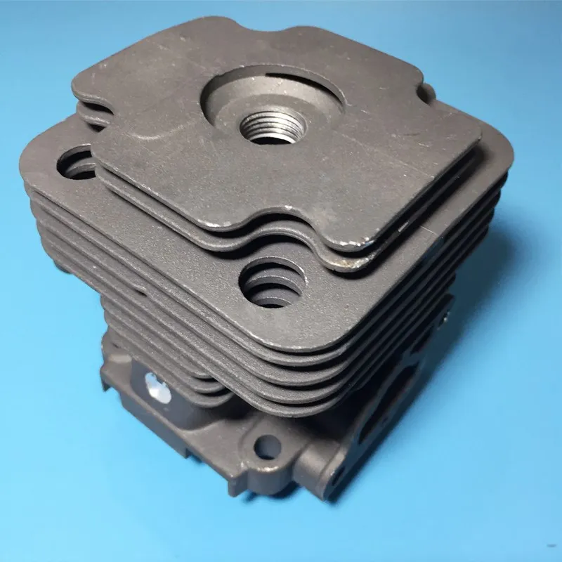 Farmertec сделал 45 мм поршневой цилиндр комплекты для OLEO-MAC 753 753T EFCO 8530 OEM# 61112035B
