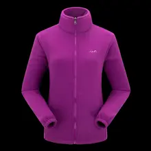 Fengxuelang уличная флисовая женская