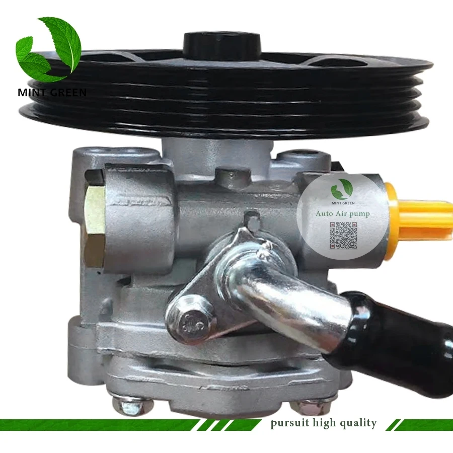 Насос гидроусилителя руля с шкивом для Suzuki Jimny FJ 1998 2000 49100-81A20 4910081A20