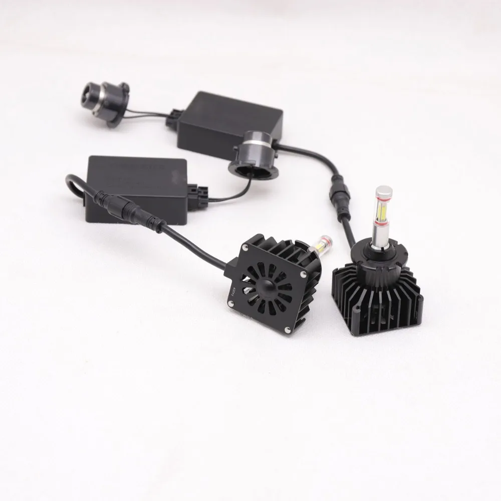D2 D4 LED Light 3