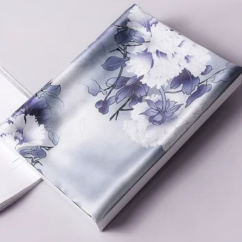 

Summer shawl 100% silk ladies scarf fashion print silk charming scarf shawl soft женский шарф elegant headscarf luxury scarf