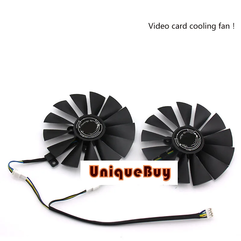 Вентилятор охлаждения для видеокарты ASUS Mining GPU P104-100 4G T129215SM