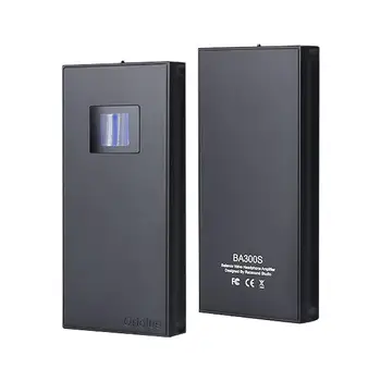 

Oriolus BA300S Portable Tube Hifi Music Headphone Amplifier AMP