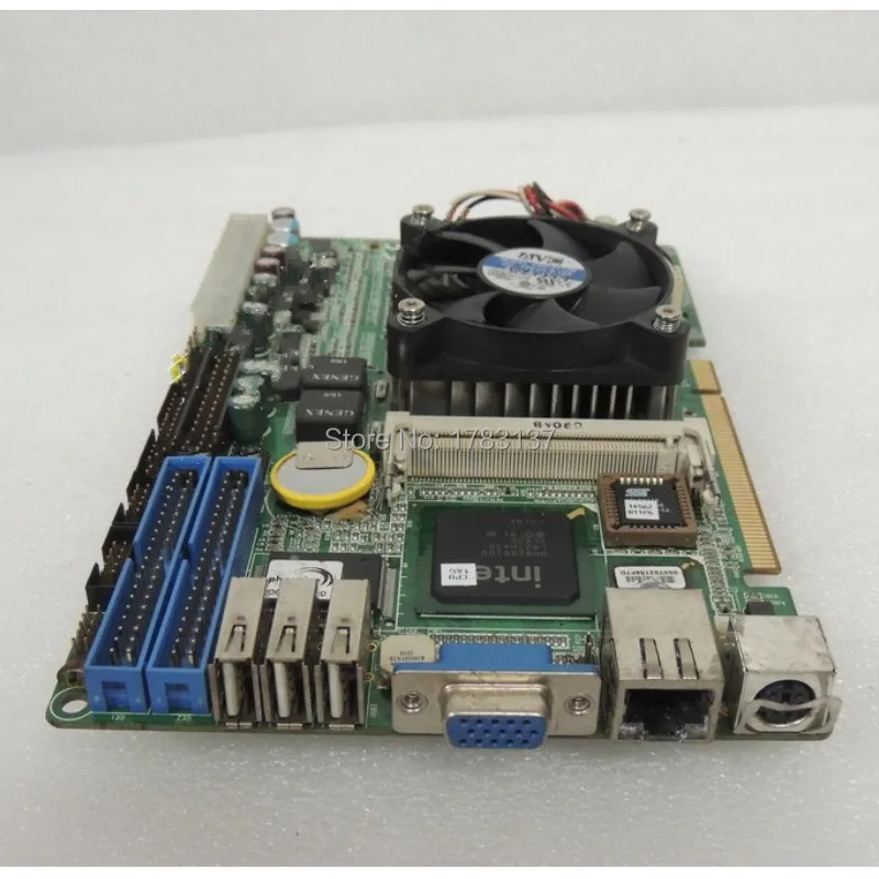HSP-811P 1907811P04 Rev. A1.1-A