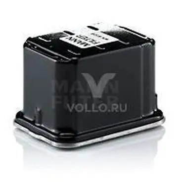 Mann WK8106 Фильтр топливный