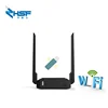 Wifi Router for Huawei e8372/3372 4g 3g usb Modem Support zyxel keenetic omni II rj45 VPN openWRT Wireless Router Access Point ► Photo 3/6