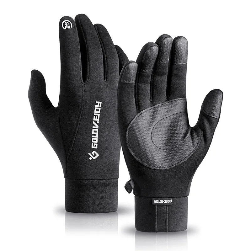 Thermal Gloves Ski Snowboard Ski Gloves Touch Screen Winter Gloves
