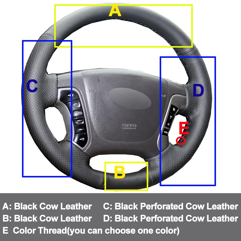 03 cow leather