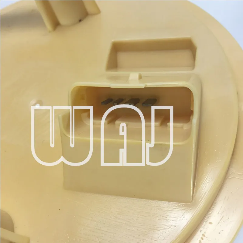 WAJ дизельный Топливный насос Модуль 51806985 подходит для Fiat 500 Panda 1,3 JTD FORD KA II RU8 1,3 TDCI