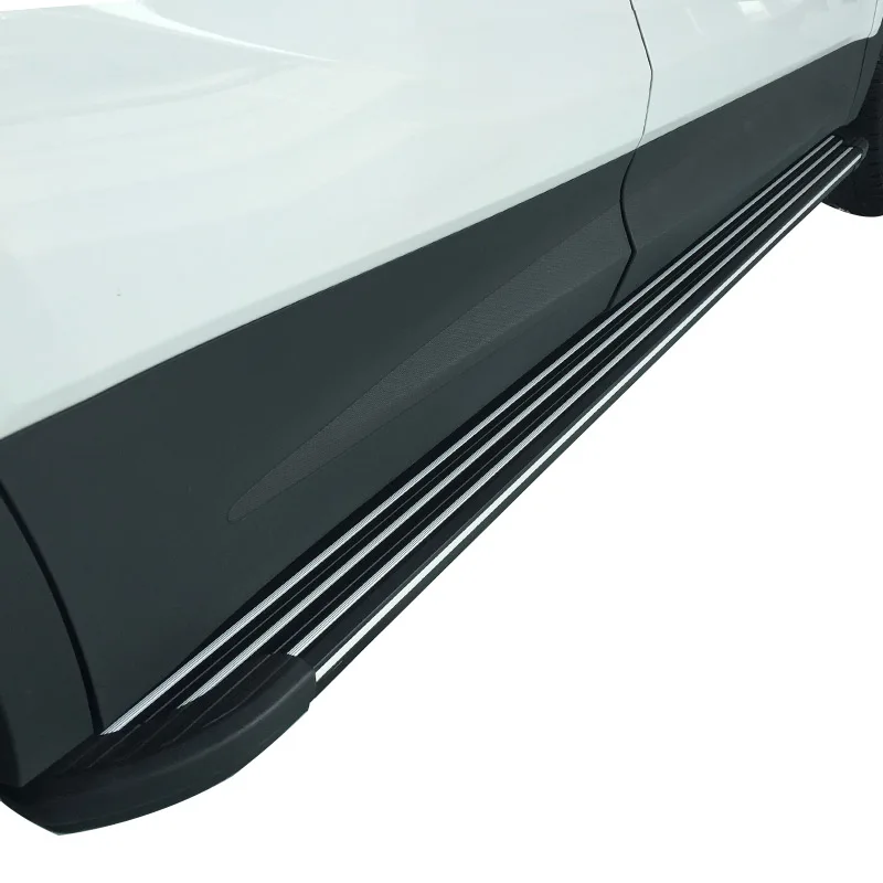 

hot side step running board nerf bar for BORGWARD BX7 NEW BX5 BX6 IATF16949 quality supplier,SUV speciali