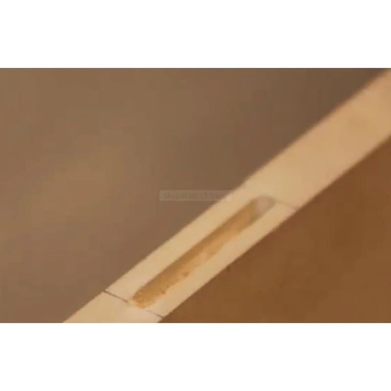 Деревообрабатывающий обрезной станок DIY аксессуары круг резки джиг специализированный фрезерный круг фрезерный паз деревообрабатывающий