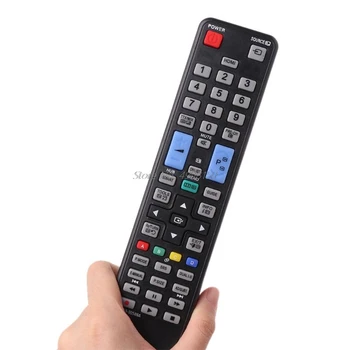 

New Universal Remote Control Controller Replacement for SAMSUNG TV Television AA59-00507A AA59-00465A AA59-00445A Dropship