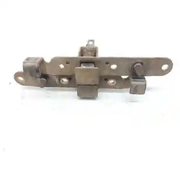 

4176688 TRUNK LOCK/PORTON FORD RANGER (ER)