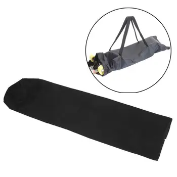 

Deck Skateboard Longboard Nylon Sporting Waterproof Carrying Bag Backpack Black