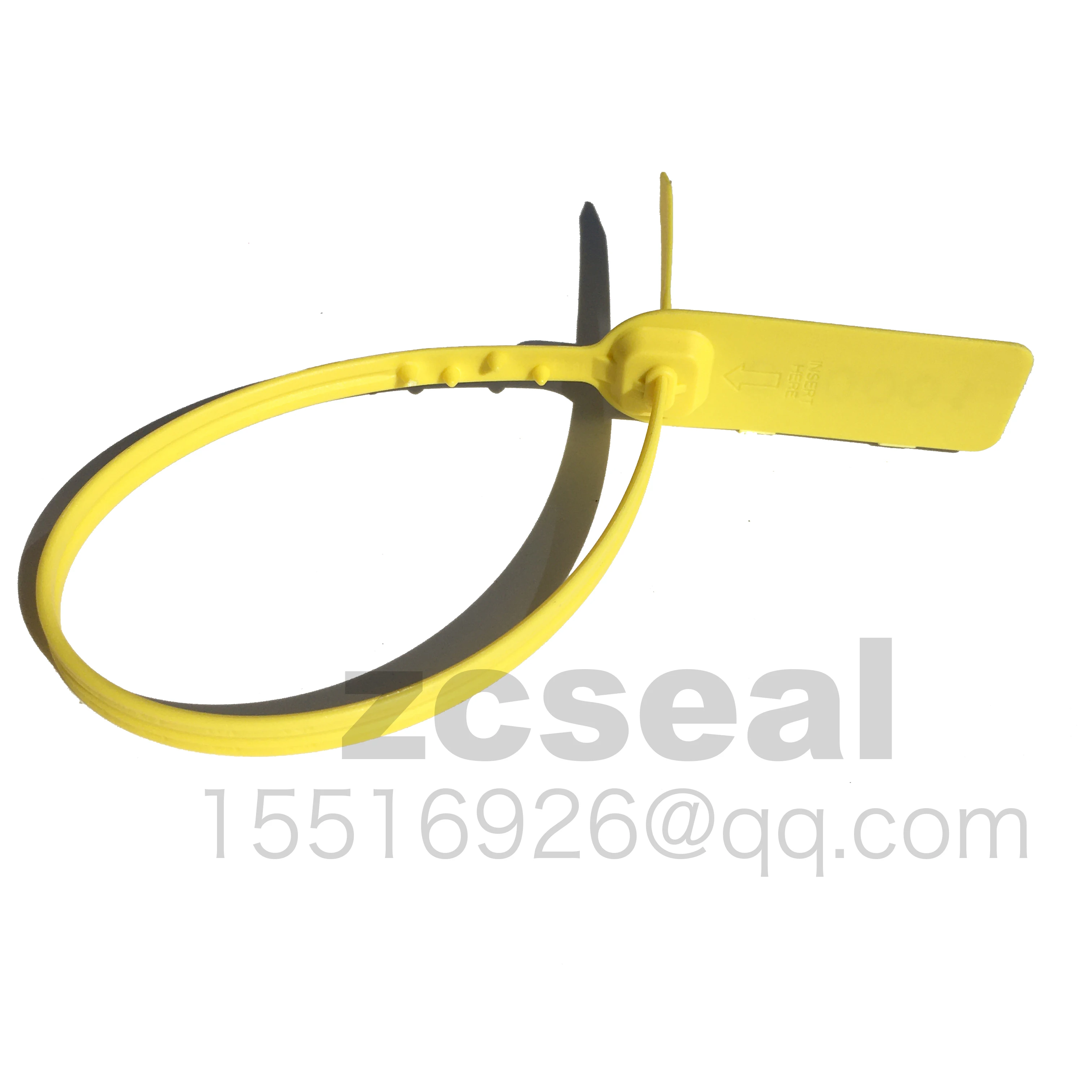 395 мм 100 шт. пластиковые защитные уплотнения с металлической вставкой|seal|seal securityseal