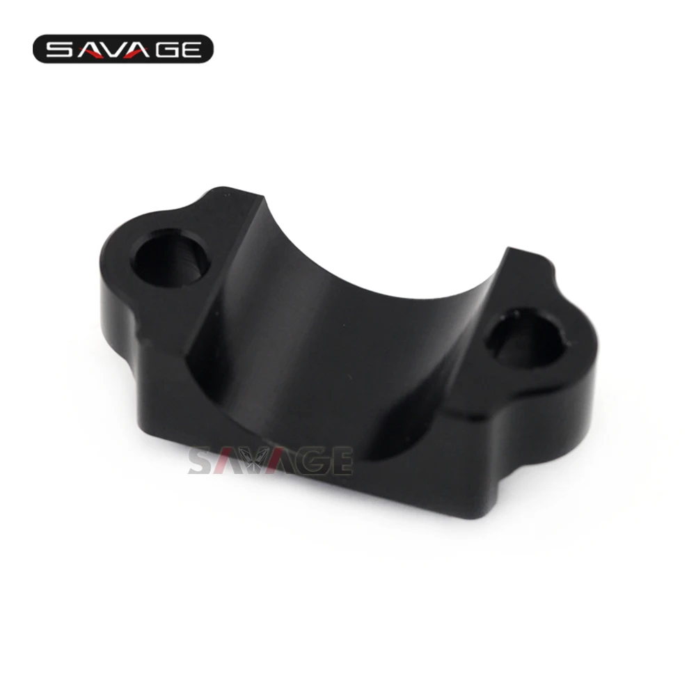 Clutch Bracket Brake Master Cylinder Clamp Cover (35)