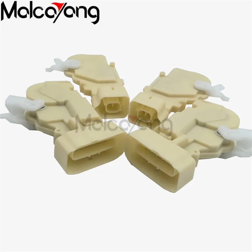 Door Lock Actuator For Toyota Echo Scion Lexus GS300 GS430