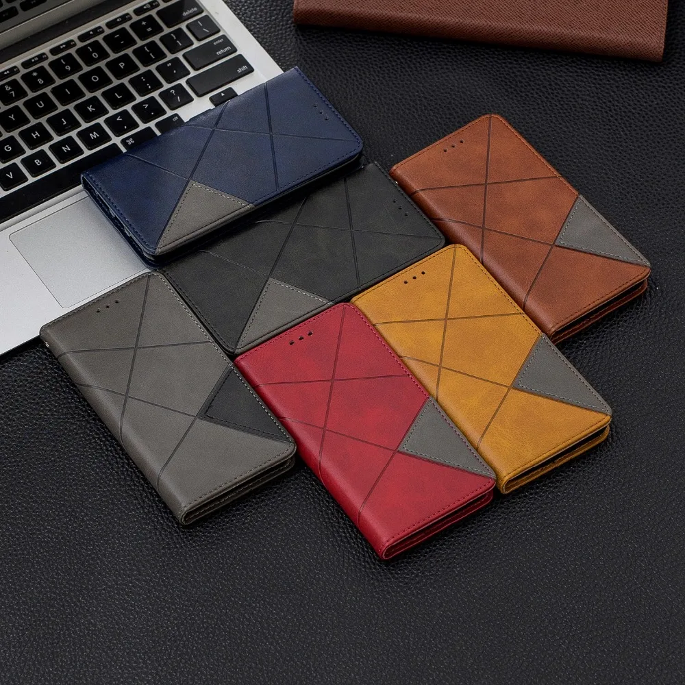 Xio mi Red mi 8 8A 7A 7 K20 pro Note 7 8 Pro Note 8T 8 7 Чехол для Xiaomi mi 9T Note 10 CC9 Pro Книга Стенд защитный кожаный чехол