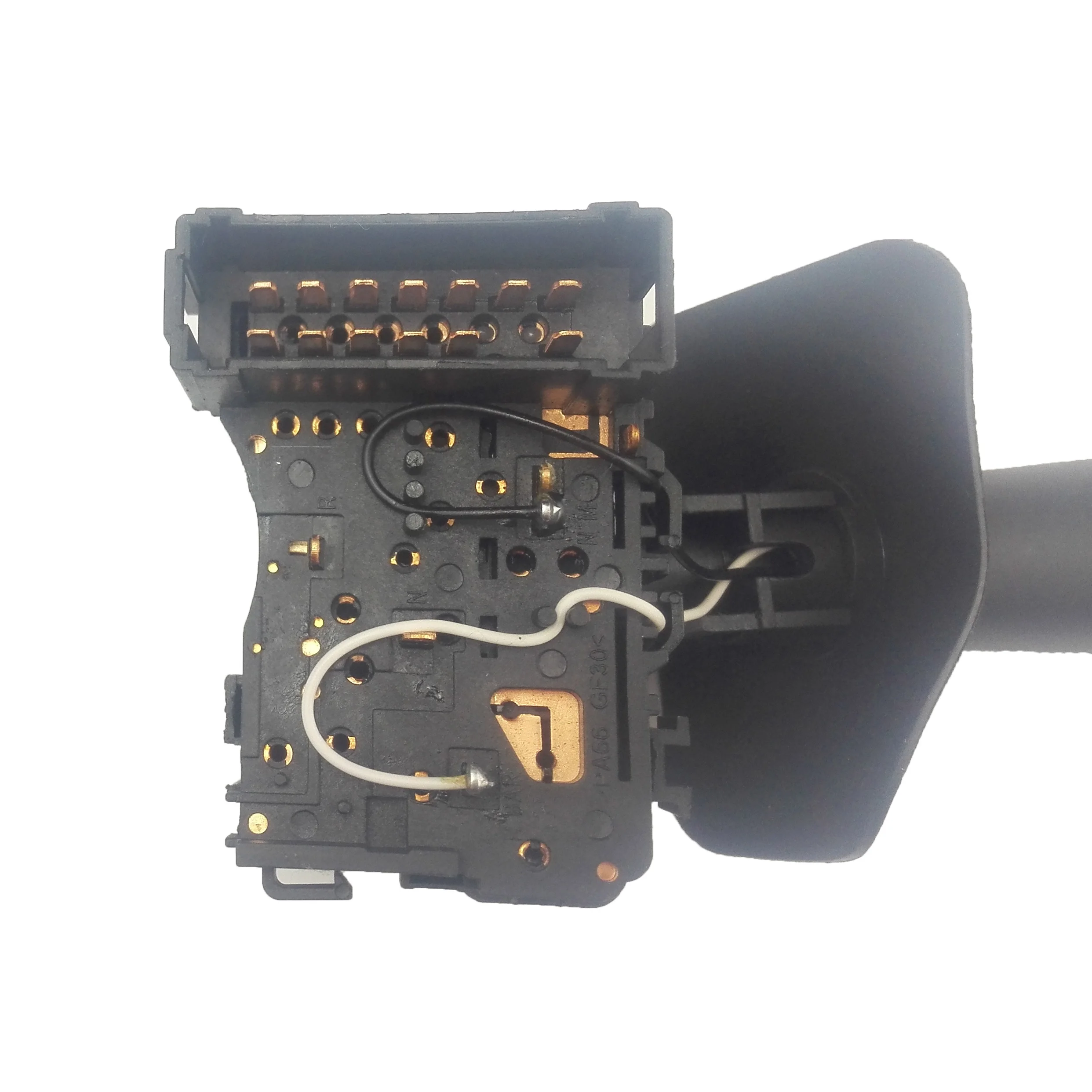 Переключатель сигнала поворота для Renault Megan Scenic 7701040734|signal switch|turn signal switchturn switch |
