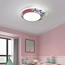Современная Люстра для детской спальни гостиной Кабинета Plafonnier Avize Lampadari Lustre потолочные люстры