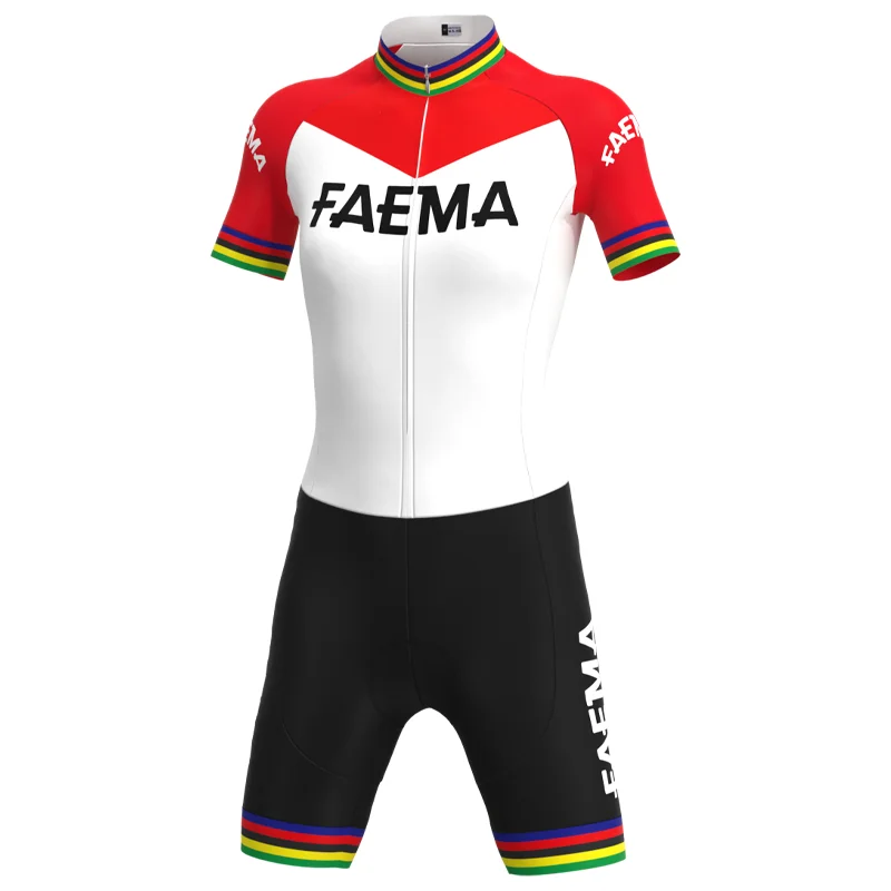 faema cycling