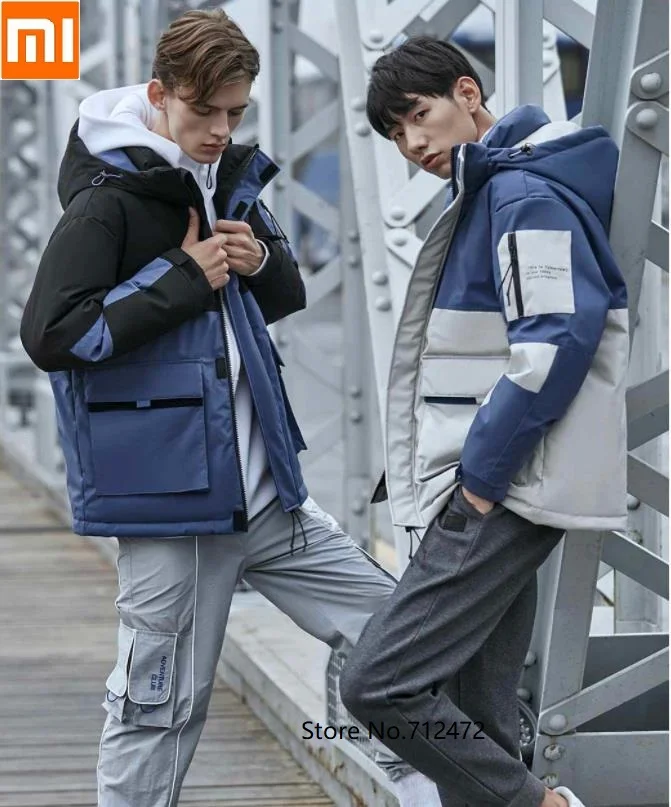 Black/red Winter Real Fur Coat Women Clothes 2020