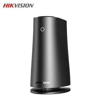 

Hikvision NAS Private Cloud Storage Sharing Server for Home/Office WiFi Network Attached Storage support 2.5 inch HDD