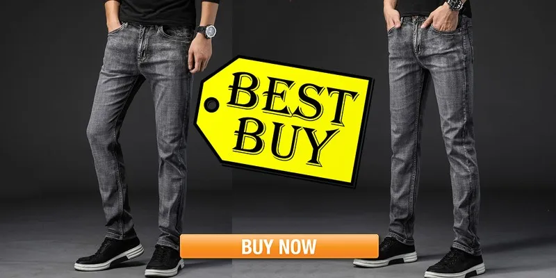Мужские джинсовые брюки прямого покроя Slim Fit модные черные трендовые брюки мужские мото джинсы Slim Fit зимние состаренные джинсы брюки