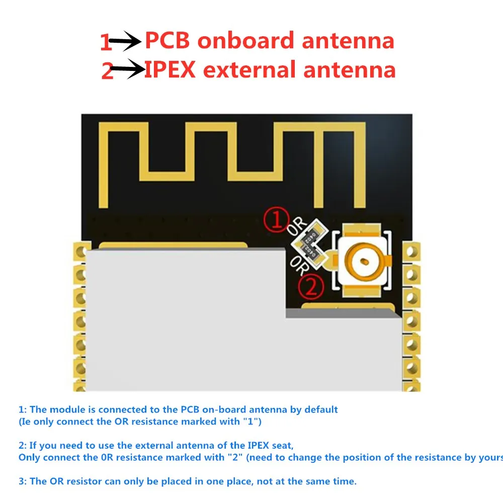 ESP32 CAM WiFi + модуль Bluetooth камеры esp32 макетная плата FT232RL FTDI с модулем OV2640 2MP