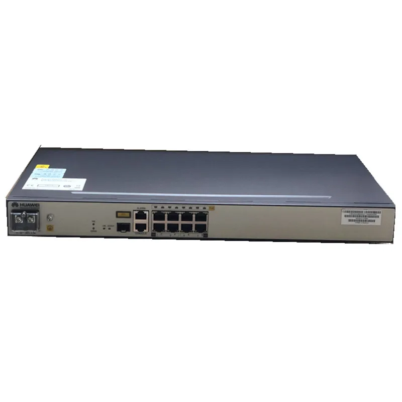 Hua wei MA5626-8 ONU DC вход, положительный POE коммутатор PSE источник питания