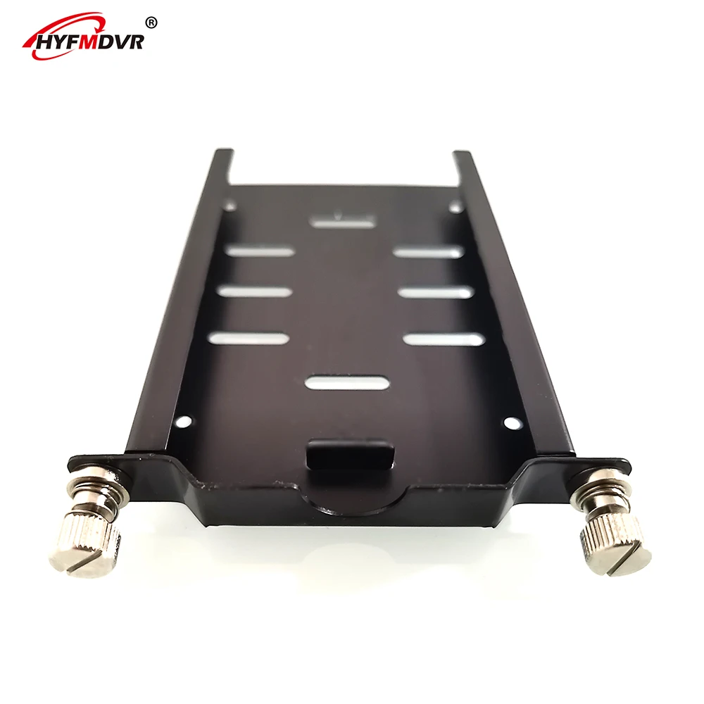 HYFMDVR spot Автомобильный антивибрационный Встроенный с замком жесткий диск выдвижной ящик