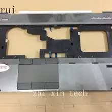 Yourui для hp Elitebook 8560w 8570w чехол для ноутбука с подставкой для рук чехол с touc hp ad 652652-001