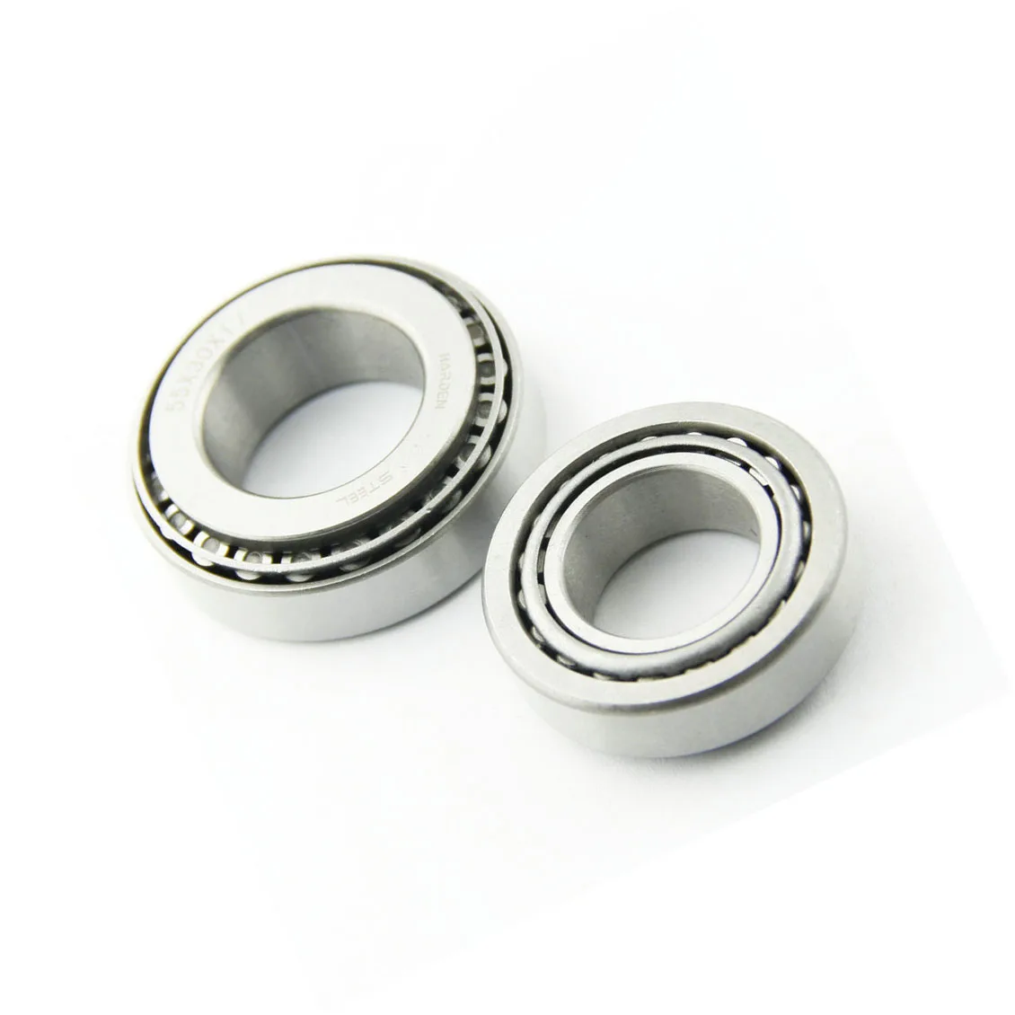 

Motorcycle Steering Head Bearing Kit For Kawasaki GPZ550 EJ400 EJ650 EJ800 KLE400 KLE500 ZR250 ZX550A ZR550B ZR750 ZRX1100 ZX900