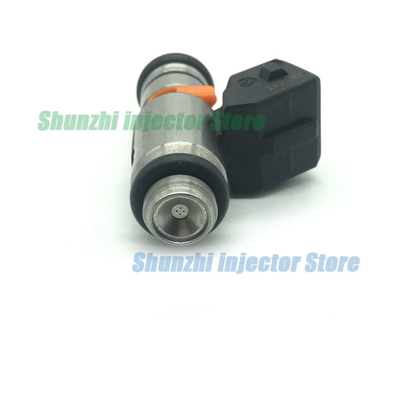 6 шт. Топливные форсунки для FORD Fiesta/Ecosport Flex 1,0 1,6 8V OEM: IWP-127 IWP127 IWP 127