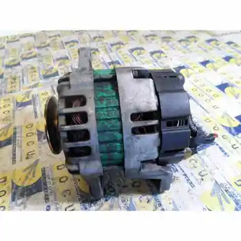 

TA600A52202 ALTERNATOR DAEWOO MATIZ