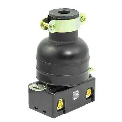 

250V 30A Water Resistant Power Adapter Locking 4 Pin Plug w 3P4W Socket